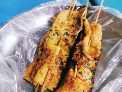 -凤姐烧烤(水街商场店)