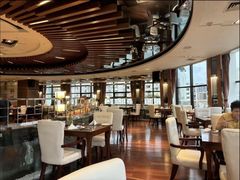 -温州王朝大酒店-自助餐厅