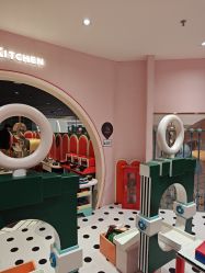 点击看大图 -meland club亲子乐园•派对•研学(昆山万象汇店)