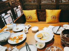 -北京老铺烤鸭(老城根店)