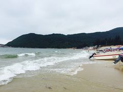 -西涌国际滨海旅游区