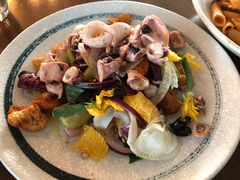 -FISH&POTATO Cō(地中海美食 万象城店)
