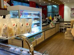 -85度C(南京中山南店)