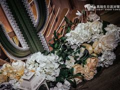 -Timo队长·高端生日派对策划机构(静安寺店)