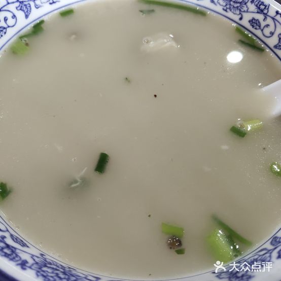 申家羊肉馆(水岸新都店)