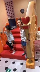 -meland亲子乐园•派对•研学(宁波华润万象城店)