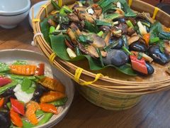 -云海肴·汽锅鸡·云南菜(高德置地店)
