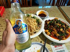 -红豆园(文林街店)