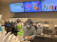 -奈雪的茶(杭大501城市广场PRO店)