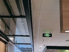 -麦当劳(世贸店)