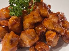 -绿茶餐厅(成都天府红店)