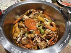 -七欣天香辣蟹火锅(苏州相城VIP总店)