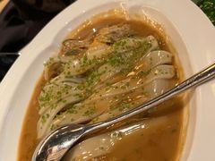 -桂满陇·海市蜃楼·黑金(国金店)