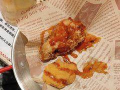 -姜胖胖无限自助烤肉(凯德天府店)