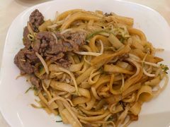 -蔡溪记牛肉店(益民总店)