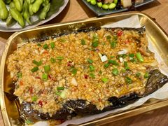 -霹雳火·重庆烧烤·江湖菜(解放碑店)