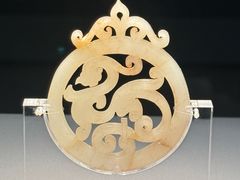 -北京大葆台遗址博物馆