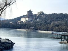 -颐和园