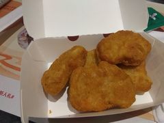 -肯德基(春申店)