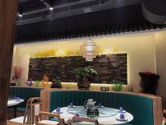 -福阿婆老牌湘菜(大润发店)