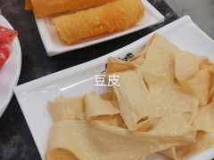 -朋友的火锅店(苏家屯店)