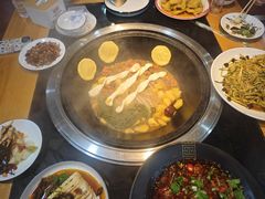 -人民公社大食堂(顺义总店)