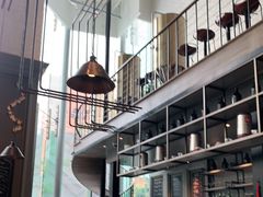 -上海世茂皇家艾美酒店