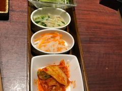 -焼肉とビール 市場小路(四条烏丸店)