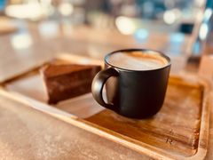 -星巴克臻选(北京前门大街店)