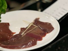 -一哥澳门豆捞 · 十七年经典澳门火锅(四季天地店)
