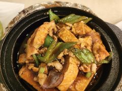 -玲又珑美食(盘福路店)