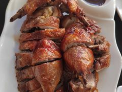 -喜洲翰林餐厅(董家百年老宅店)