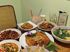 -紫滇源云南生态菜(丹凤街店)