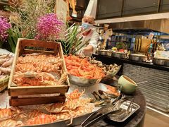 -安蒂娅·海鲜自助餐厅(安蒂娅美兰酒店)