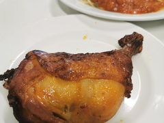 烤翅-宜家·瑞典风味餐厅(海达南街店)