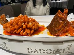 -大董(环贸iapm店)