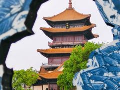 -景德镇陶阳里历史文化旅游区