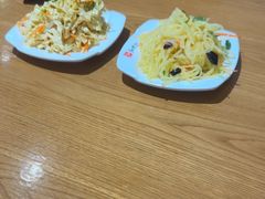 -和兴记牛肉火勺·羊汤(于洪广场店)