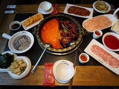 -纸盐河码头火锅(十八梯店)