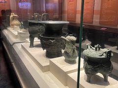 -历代帝王庙博物馆