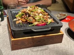 -青年公社烤鸭(肇嘉浜路店)
