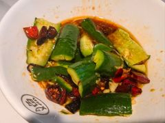 -江渔儿酸菜鱼(万科东荟城店)