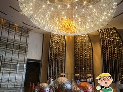 -江门富力万达嘉华酒店