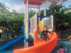 -三亚亚龙湾天域度假酒店