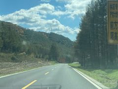 -塞罕坝国家级自然保护区