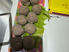 -大吉利潮汕牛肉火锅(王府井店)