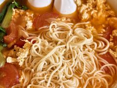 -难忘的面(五矿君澜酒店)