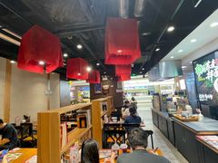 -和府捞面(天河领展广场店)