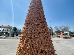 -歌斐颂巧克力小镇