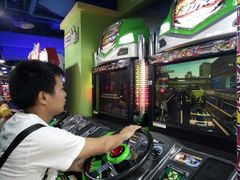-爱玩嘉年华(江北一店)